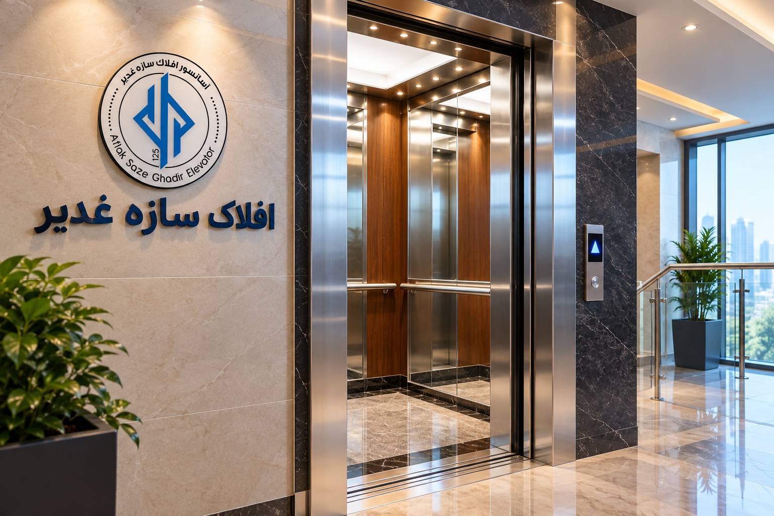 عنوان مقاله